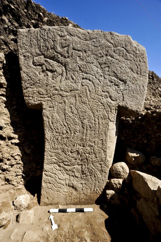 “Dances with Cranes” – Animal masquerade in Pre-Pottery Neolithic ...